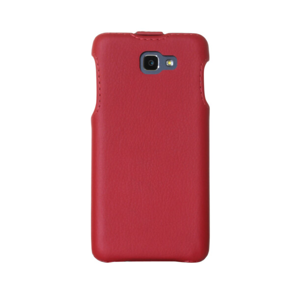 

Чехол RedPoint Flip Case для Samsung Galaxy J5 Prime G570F/DS Red (ФЛ.151.З.03.23.000)
