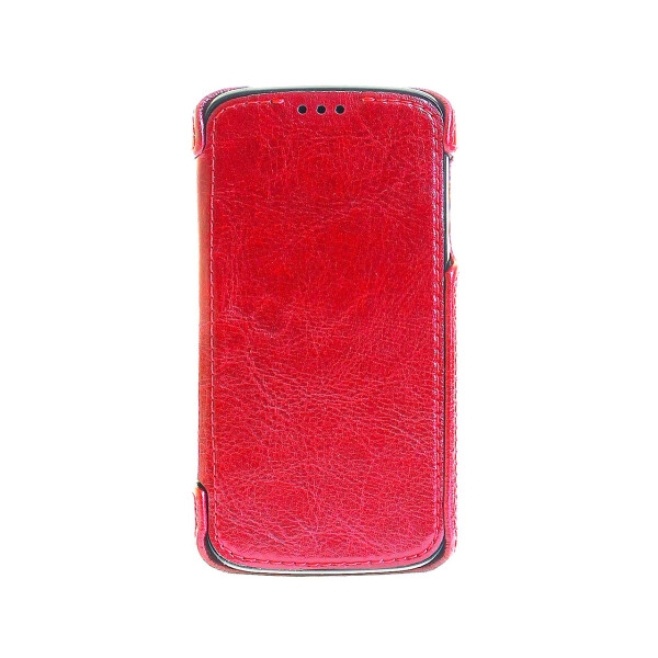 

Чехол-книжка RedPoint Fit Book для Samsung A300 (2014) Красный