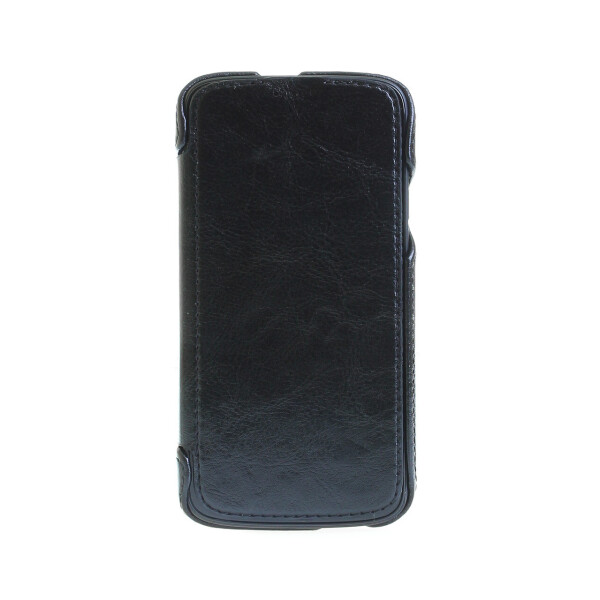 

Чехол-книжка RedPoint Fit Book для Samsung A500 (2014) Black