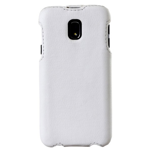 

Чехол-флип RedPoint Flip Case для Samsung Galaxy J3 (2017) J330 White (ФЛ.181.З.02.23.000)
