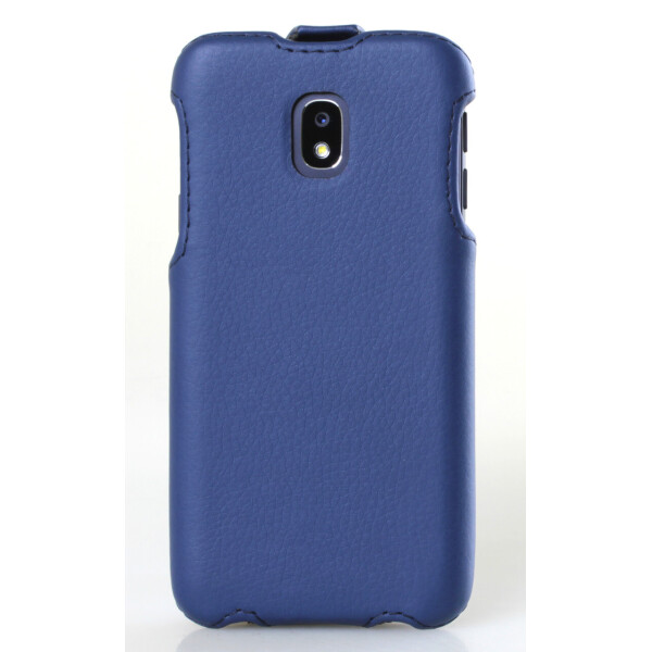 

Чехол-флип RedPoint Flip Case для Samsung Galaxy J3 (2017) J330 Blue (ФЛ.181.З.06.23.000)