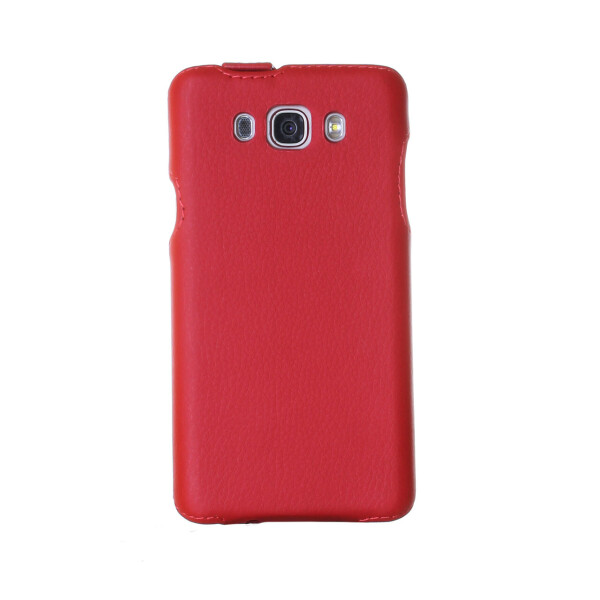 

Чехол RedPoint Flip Case для Samsung Galaxy J7 (2016) J710F/DS Red (ФЛ.95.З.03.23.000)