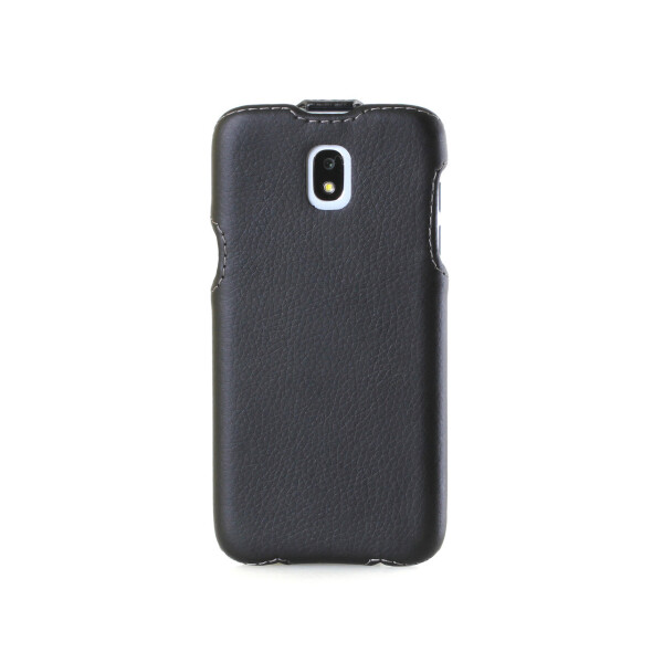 

Чехол-флип RedPoint Flip Case для Samsung Galaxy J7 (2017) J730 Black (ФЛ.174.З.01.23.000)