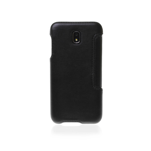 

Чехол-книжка RedPoint Fit Book для Samsung Galaxy J5 (2017) J530 Black (ФБ.172.З.01.39.000)