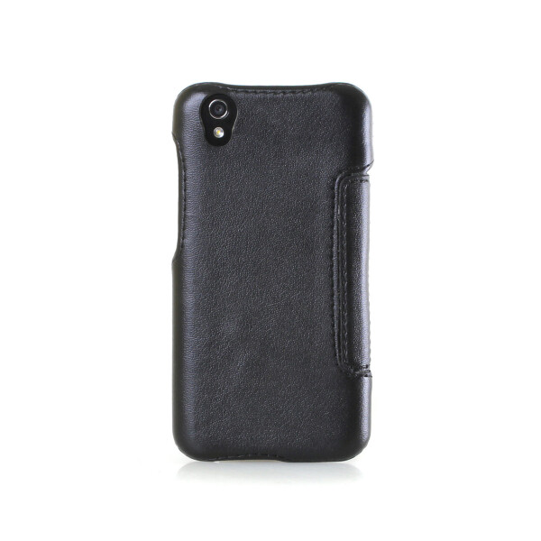 

Чехол-книжка RedPoint Fit Book для Bravis A506 Crystal Black (ФБ.169.З.01.39.000)
