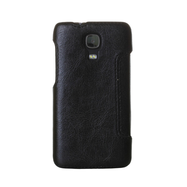 

Чехол-книжка RedPoint Fit Book для Bravis Solo Black (ФБ.210.З.01.39.000)