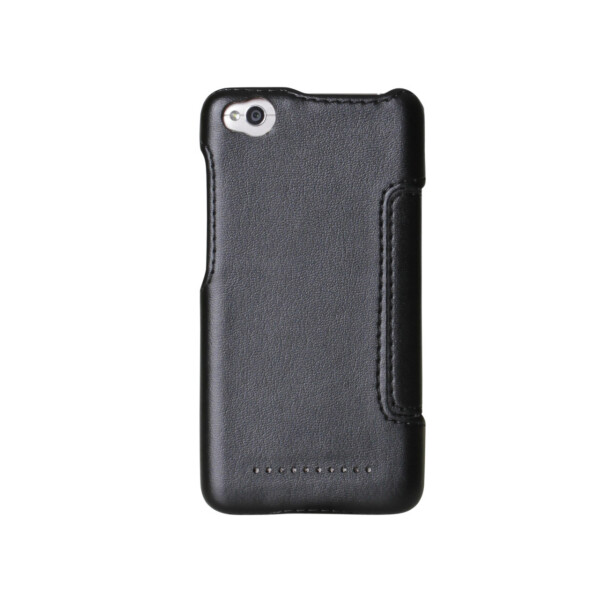 

Чехол-книжка RedPoint Fit Book для Xiaomi Redmi 4a Black (ФБ.143.З.01.39.000)
