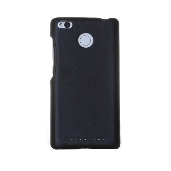 

Панель RedPoint Smart для Xiaomi Redmi 3 Pro / Xiaomi Redmi 3s Black (АК115.З.01.23.000)