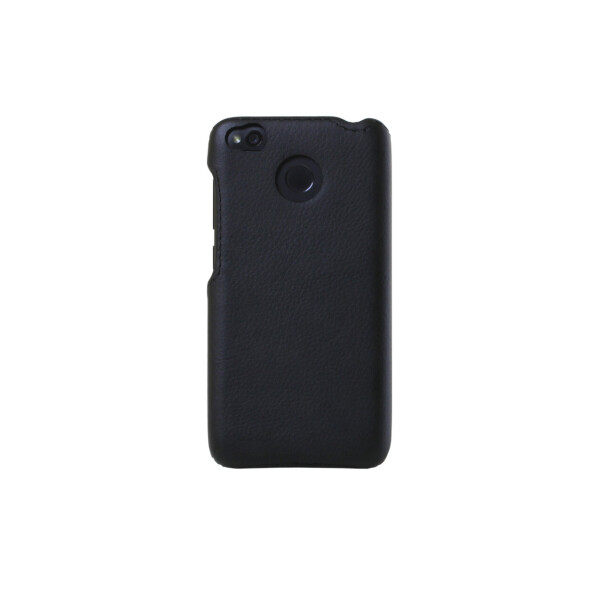 

Панель RedPoint Smart для Xiaomi Redmi 4X Black (АК161.З.01.23.000)