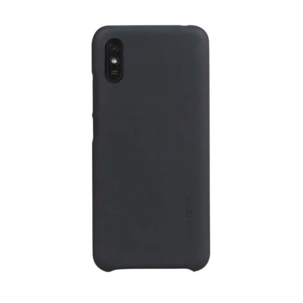 

Панель Red Point UNO для Xiaomi Redmi 9a - Black (МС.317.Ш.01.02.000)