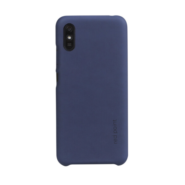 

Панель Red Point UNO для Xiaomi Redmi 9a - Blue (МС.317.Ш.06.02.000)