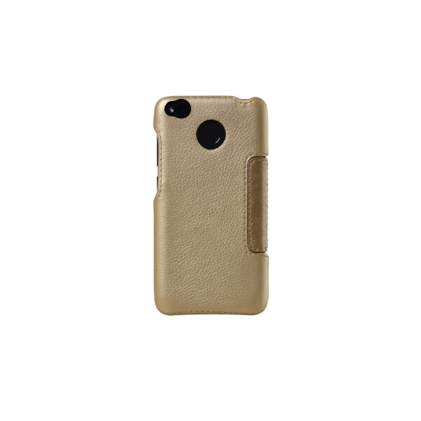 

Чехол-книжка RedPoint Fit Book для Xiaomi Redmi 4X Gold (ФБ.161.З.09.43.000)