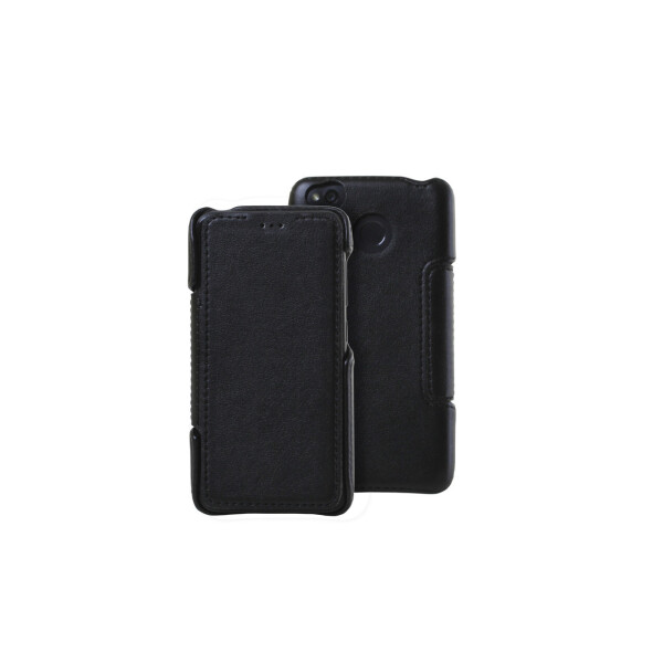 

Чехол-книжка RedPoint Fit Book для Xiaomi Redmi 4X Black (ФБ.161.З.01.39.000)