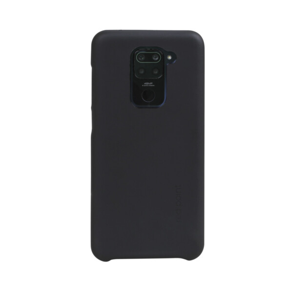 

Панель Red Point UNO для Xiaomi Redmi Note 9 - Black (МС.315.Ш.01.02.000)