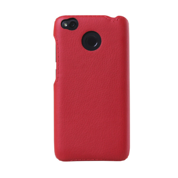 

Панель RedPoint Smart для Xiaomi Redmi 4X Red (АК161.З.03.23.000)