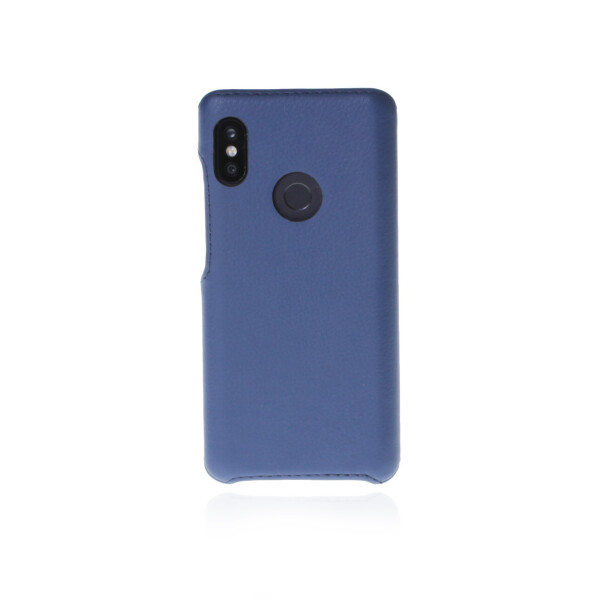 

Панель RedPoint Smart для Xiaomi Redmi Note 5 Blue (АК261.З.06.23.000)