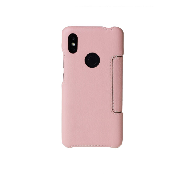 

Чехол-книжка RedPoint Fit Book для Xiaomi S2 - Rose (ФБ.278.З.33.23.000)