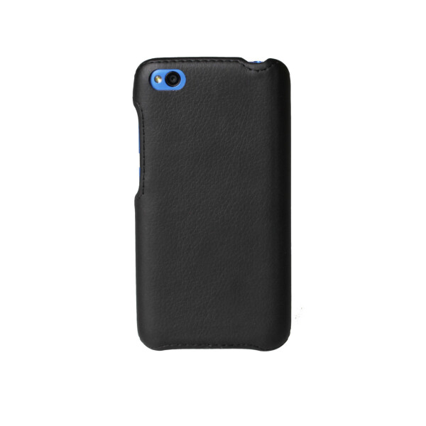 

Панель RedPoint Smart для Xiaomi Redmi Go - Black (АК285.З.01.23.000)