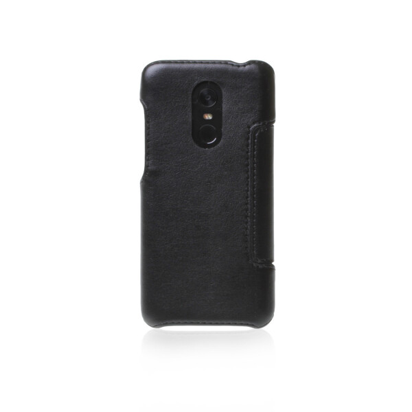 

Чехол-книжка RedPoint Fit Book для Xiaomi Redmi 5 Plus Black (ФБ.237.З.01.39.000)
