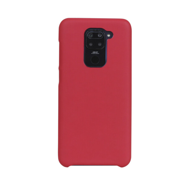 

Панель Red Point UNO для Xiaomi Redmi Note 9 - Red (МС.315.Ш.03.02.000)