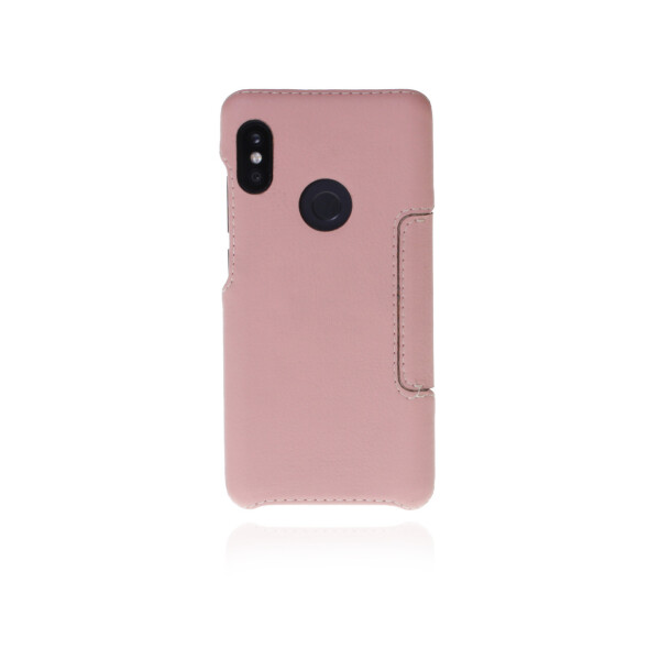 

Чехол-книжка RedPoint Fit Book для Xiaomi Redmi Note 5 - Rose (ФБ.261.З.33.23.000)