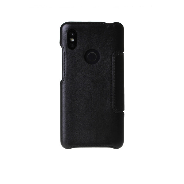 

Чехол-книжка RedPoint Fit Book для Xiaomi S2 Black (ФБ.278.З.01.39.000)