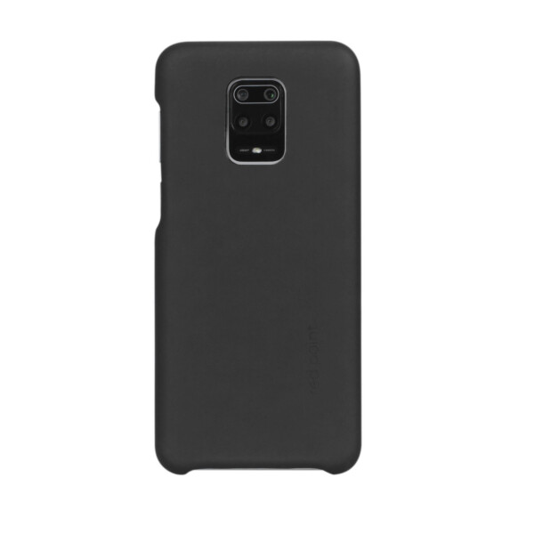 

Панель Red Point UNO для Xiaomi Redmi Note 9 Pro / Note 9S / Note 9 Pro Max - Black (МС.318.Ш.01.02.000)