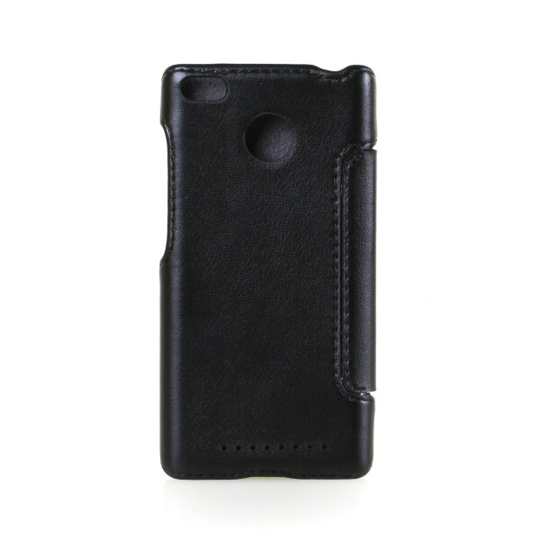 

Чехол-книжка RedPoint Fit Book для Xiaomi Redmi 3s/3 Pro Black (ФБ.115.3.01.39.000)
