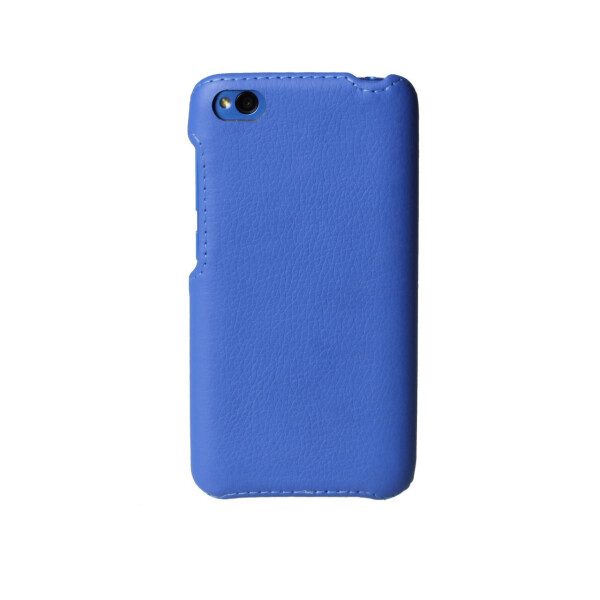 

Панель RedPoint Smart для Xiaomi Redmi Go - Blue (АК285.З.41.23.000)