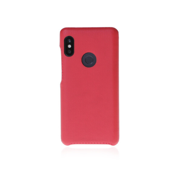 

Панель RedPoint Smart для Xiaomi Redmi Note 5 Red (АК261.З.03.23.000)