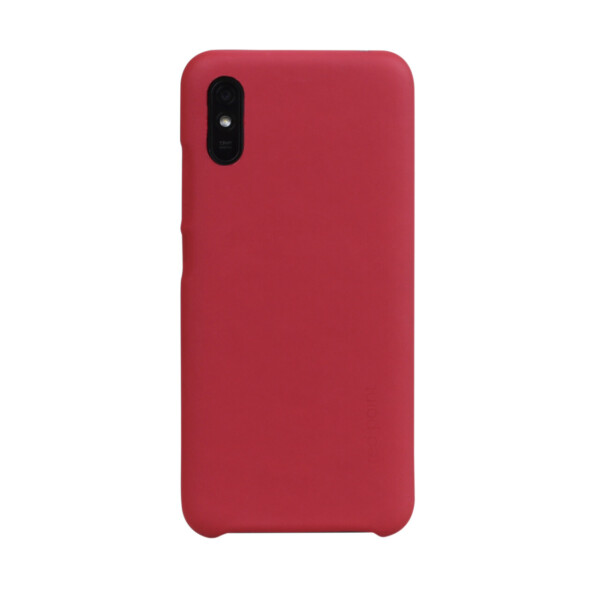 

Панель Red Point UNO для Xiaomi Redmi 9a - Red (МС.317.Ш.03.02.000)