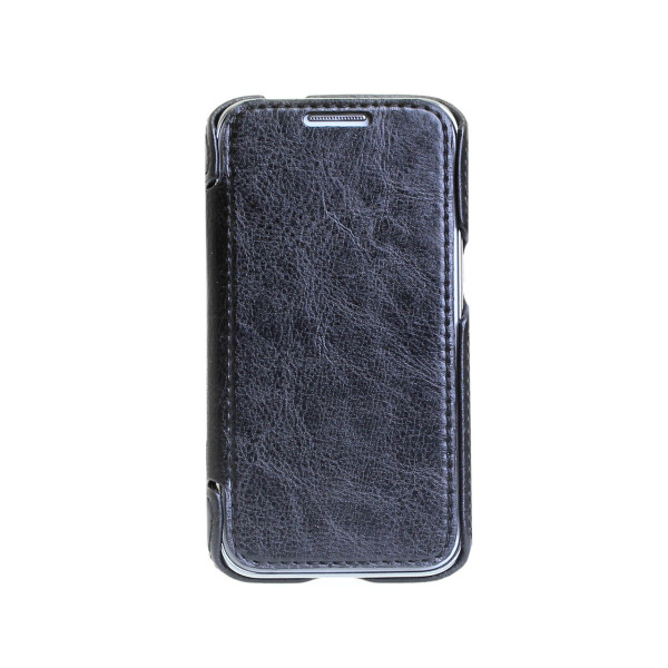 

Чехол-книжка RedPoint Fit Book для Lenovo A328 Black