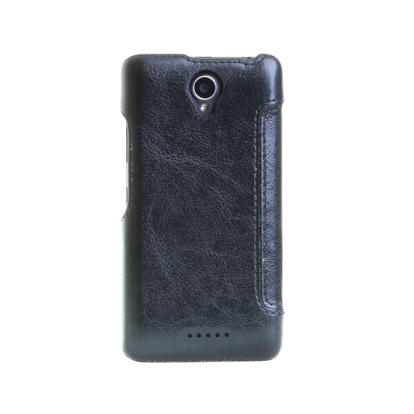 

Чехол-книжка RedPoint Fit Book для Lenovo A 5000 Black