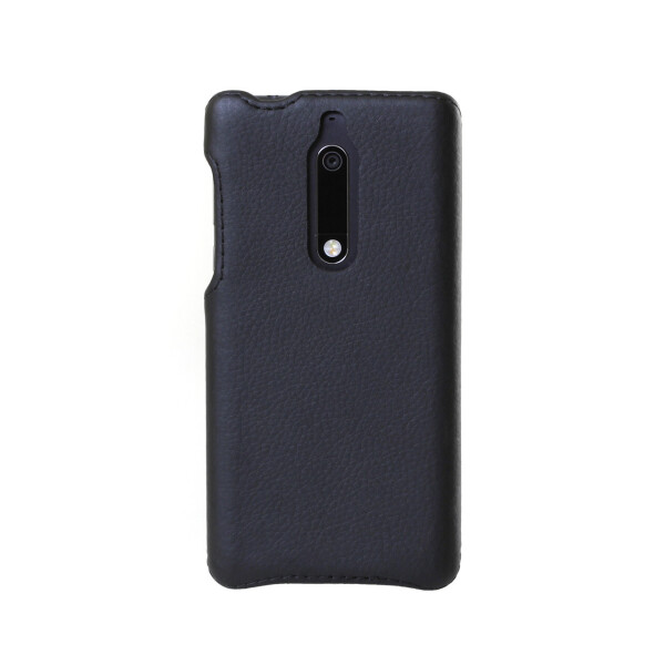 

Панель RedPoint Smart для Nokia 5 Dual Sim Black (АК178.З.01.23.000)