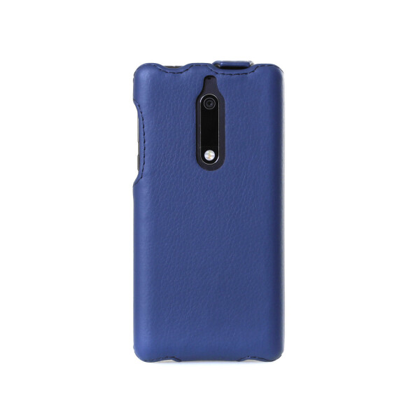 

Чехол RedPoint Flip Case для Nokia 5 Dual Sim Blue (ФЛ.178.З.06.23.000)