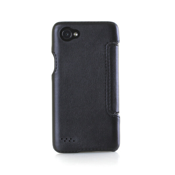 

Чехол-книжка RedPoint Fit Book для LG Q6а / LG Q6 / LG Q6 Prime Black (ФБ.193.З.01.39.000)