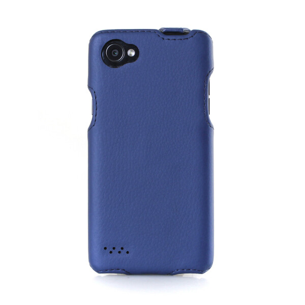 

Чехол RedPoint Flip Luxe для LG Q6а / LG Q6 / LG Q6 Prime Blue (ФЛ.193.З.06.23.000)
