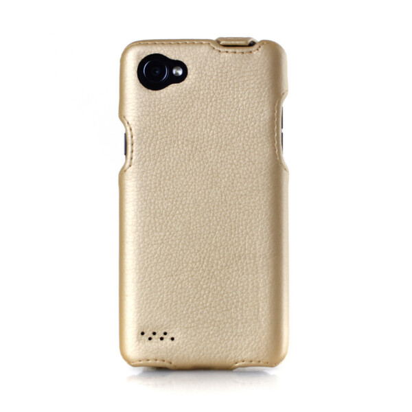 

Чехол RedPoint Flip Luxe для LG Q6а / LG Q6 / LG Q6 Prime Gold (ФЛ.193.З.09.23.000)