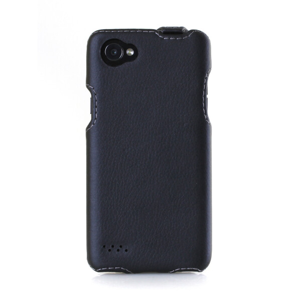 

Чехол RedPoint Flip Luxe для LG Q6а / LG Q6 / LG Q6 Prime Black (ФЛ.193.З.01.23.000)
