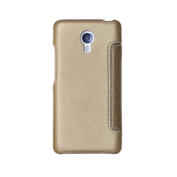 

Чехол-книжка RedPoint Fit Book для Meizu M3 Note Gold (ФБ.98.З.09.43.000)