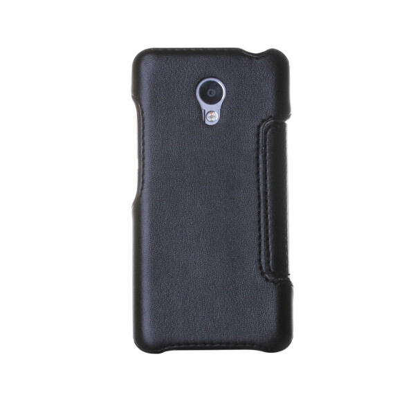 

Чехол-книжка RedPoint Fit Book для Meizu M3s Black