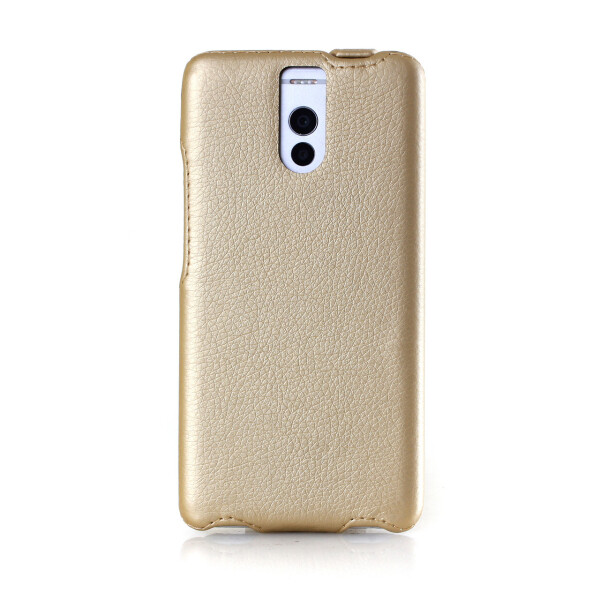 

Чехол RedPoint Flip Case для Meizu M6 Note Gold (ФЛ.218.З.09.23.000)