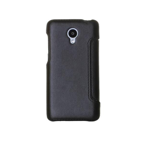 

Чехол-книжка RedPoint Fit Book для Meizu M2 Black (ФБ.69.З.01.39.000)