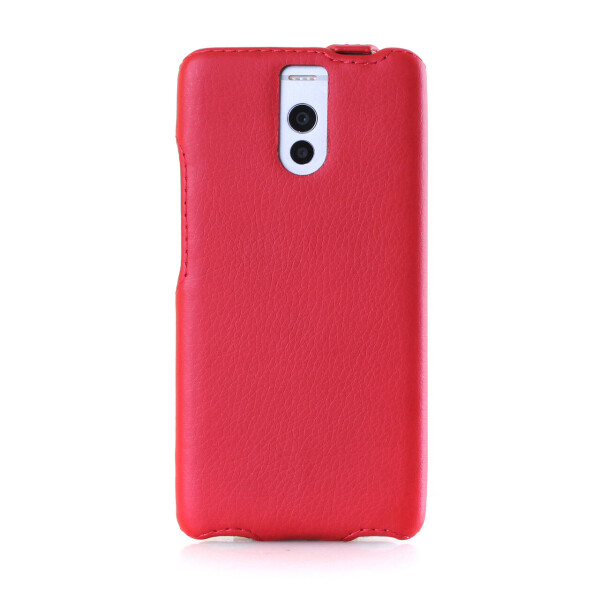 

Чехол RedPoint Flip Case для Meizu M6 Note Red (ФЛ.218.З.03.23.000)