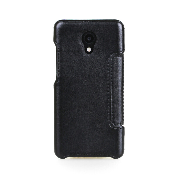 

Чехол-книжка RedPoint Fit Book для Meizu M6s Black (ФБ.240.З.01.39.000)