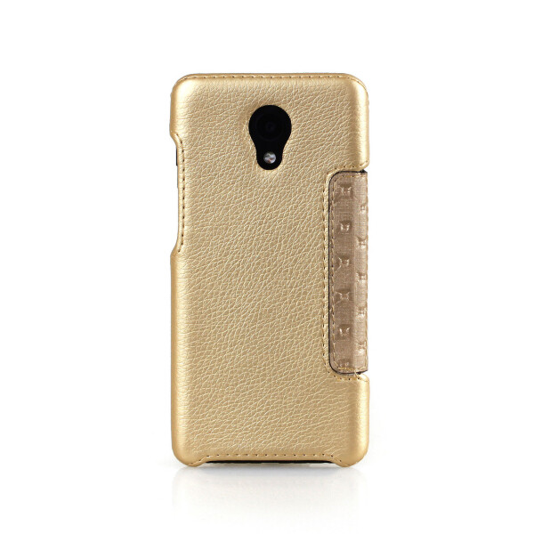 

Чехол-книжка RedPoint Fit Book для Meizu M6s Gold (ФБ.240.З.09.43.000)