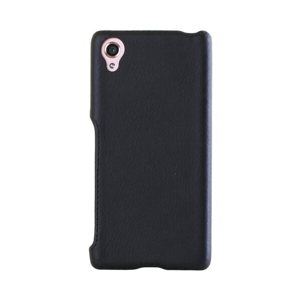 

Панель RedPoint Smart для Sony Xperia X Dual (F5122) Black (АК192.З.01.23.000)
