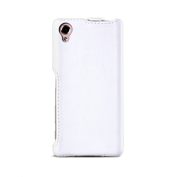 

Чехол RedPoint Flip Luxe для Sony Xperia X Dual (F5122) White (ФЛ.192.З.02.23.000)