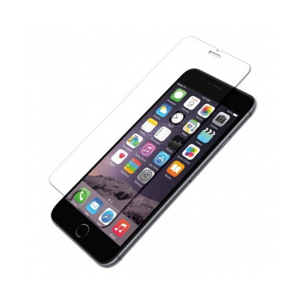 

Защитное стекло Coolki на iPhone 6/7/8 0.18 mm Прозрачное