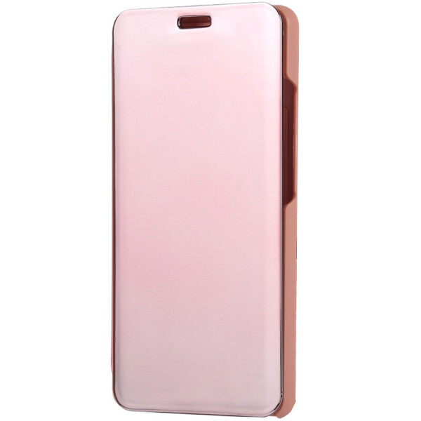 

Чехол-книжка Clear View Standing Cover для Huawei Y9 Prime (2019) Rose Gold (82109637)